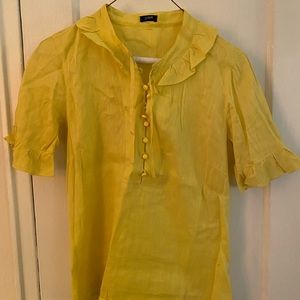 J. Crew Blouse